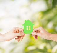 生物涂料做为新兴的原生态涂料以其绿色